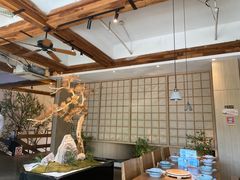 -蜜桃餐厅·伴山(湖滨商业街店)