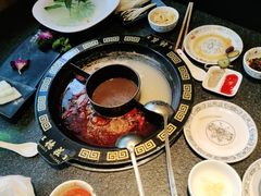 -重庆德庄火锅