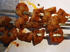 -小杨烤肉(高新店)