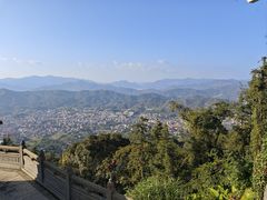 -安溪清水岩