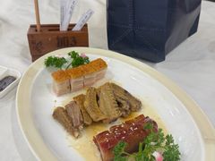 -天鲜阁·海鲜粤菜·33年老字号(石槎白云站店)