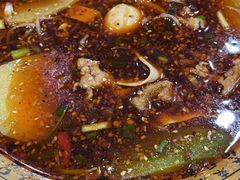 -毛记冒菜(长征路店)