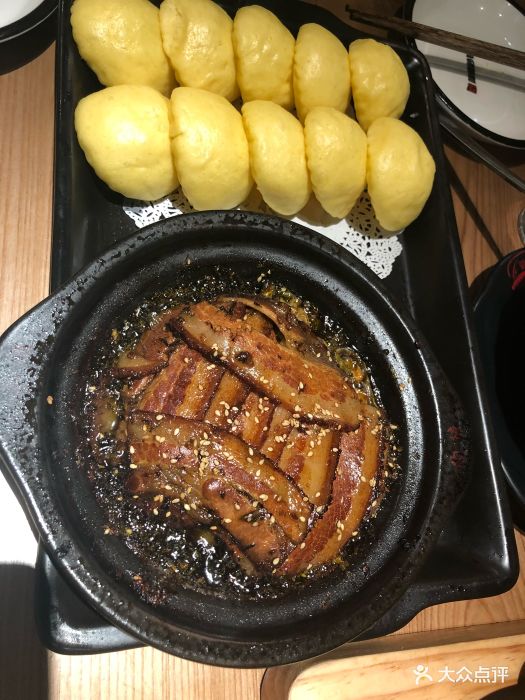 陶德砂锅(蜀汉路店)图片 - 第2530张