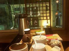 -青藤茶馆(南山路店)