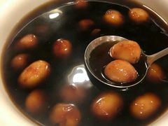 桂花芋圆-锡和无锡菜(景丽苑店)