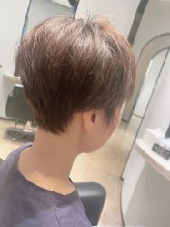 -汤尼英盖TONI&GUY-essensuals