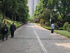 -龙头寺公园