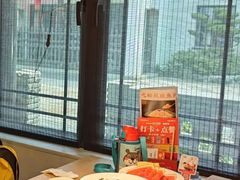 -吴越荣记·苏州菜·松鼠桂鱼(娄门景区店)