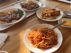 -宜家·瑞典风味餐厅(四元桥店)