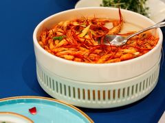 -火福·天湖阁大闸蟹博物馆主题餐厅(浅水湾店)