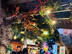 -武林峰餐厅(龙湖星悦荟店)