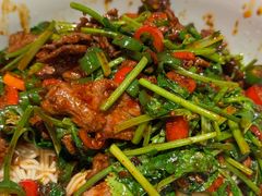 -王繁星面馆(西安熙地港店)