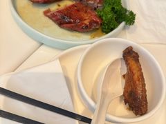 -新旺茶餐厅·早餐·夜宵(仙霞店)
