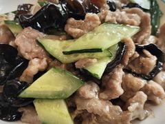 -金家老三饭庄(常营店)