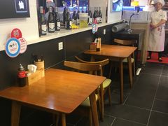 大堂-必点海鲜·鲅鱼水饺(鞍山西道店)