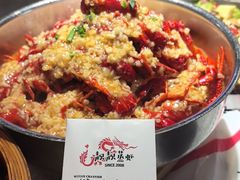-靓靓蒸虾·头牌蒸虾(雪松路总店)