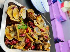 -老黑板筋(顺义总店)