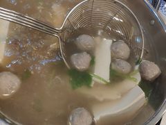 -汕头福合埕牛肉火锅店(花蕾路店)