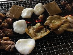 -缘来香大凉山西昌火盆烧烤.12年老店(巴国城店)