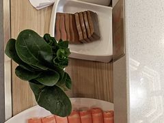 -巴蜀王婆大虾(南锣鼓巷店)
