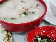 -廖老妈蹄花店(人民公园陕西街259号店)