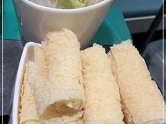 -百年果林椰子鸡(益田假日里店)