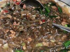 -胡胖子专业长沙菜(衡山路店)