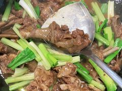 -大自然醉鹅·铁锅火焰鹅(上海联洋店)