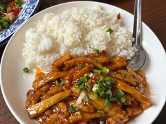 -佳禾苑小馆·重庆江湖菜(月坛南街店)