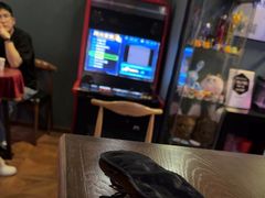 -星空密室·精选(天一豪景店)