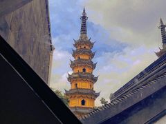 -吴作人艺术馆