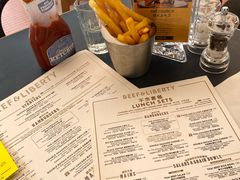 -尚牛社会 Beef & Liberty(金桥EKA天物店)