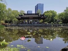 -武汉园博园(武汉自然博物馆)