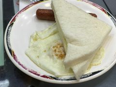 -义顺牛奶公司(庇利金街店)