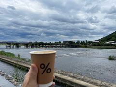 -% Arabica(京都东山店)