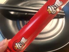 -味之绝热血美蛙鱼火锅(中坝店)