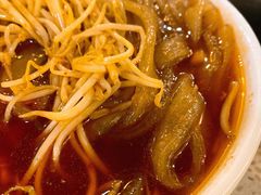 火锅粉-水碾河刘老大串串香(水碾河路店)