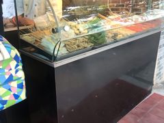 -小朱麻辣串(益民街店)