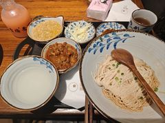 -贡梅老面馆·蟹粉面·无锡特色小吃(南长街主推店)
