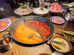 -萍姐火锅·公路夜市(打浦桥日月光店)