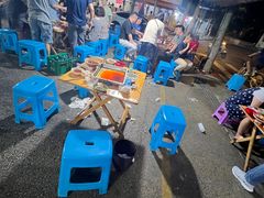 -雲记卢妈冷锅串串(中道街总店)