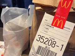 -麦当劳(昆山北门路店)