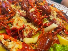 -拙味兄弟龙虾·江湖菜(和畅堂店)