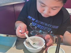 -香港池仔记肠粉王(博多新记襄阳南路店)
