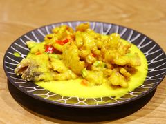 -摩登有记·新派泰国菜(银钻广场店)