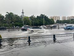 -海口骑楼老街历史文化街区
