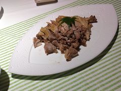 -桂满陇·桃花院落(长泰广场店)