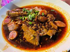 卤菜-吴长子卤菜馆(统一街店)