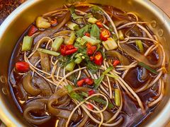 -煮小篓盘盘麻辣烫(广都店)