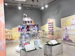 -民信老铺(双皮奶博物馆店)